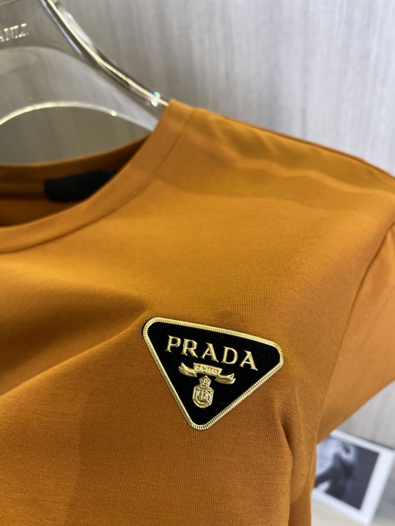 Prada T-Shirts